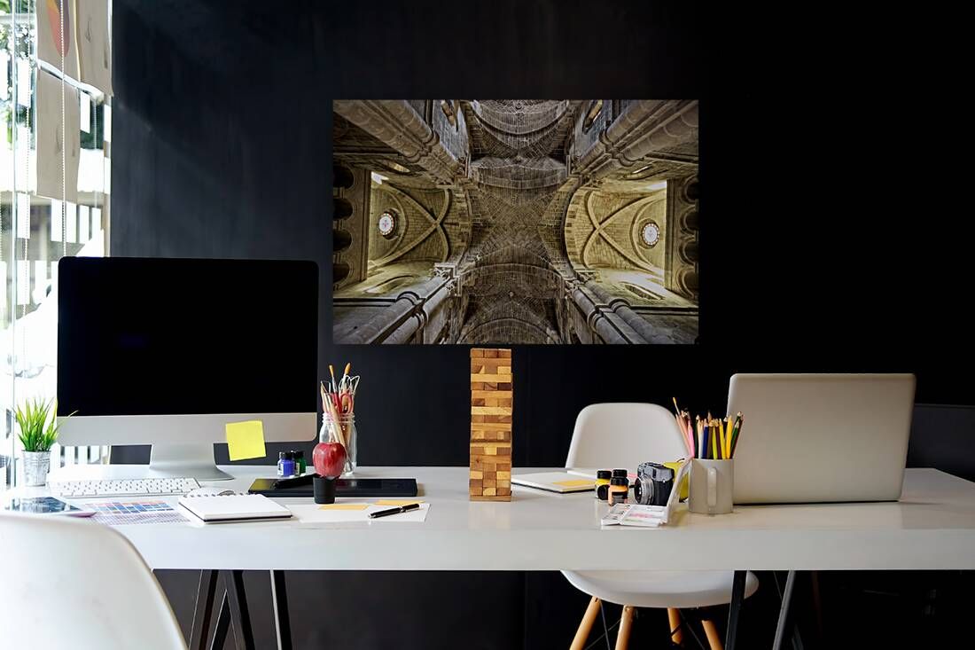 Matera Basilicata Italy. Chiesa di San Giovanni Battista