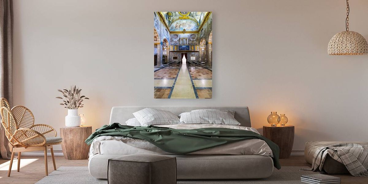 Todi Umbria Italy. Chiesa della Nunziatina Nunziatina Church