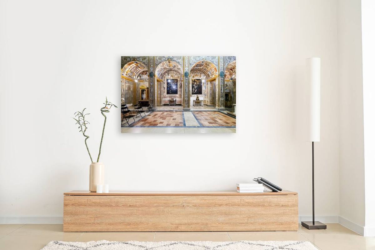 Todi Umbria Italy. Chiesa della Nunziatina Nunziatina Church