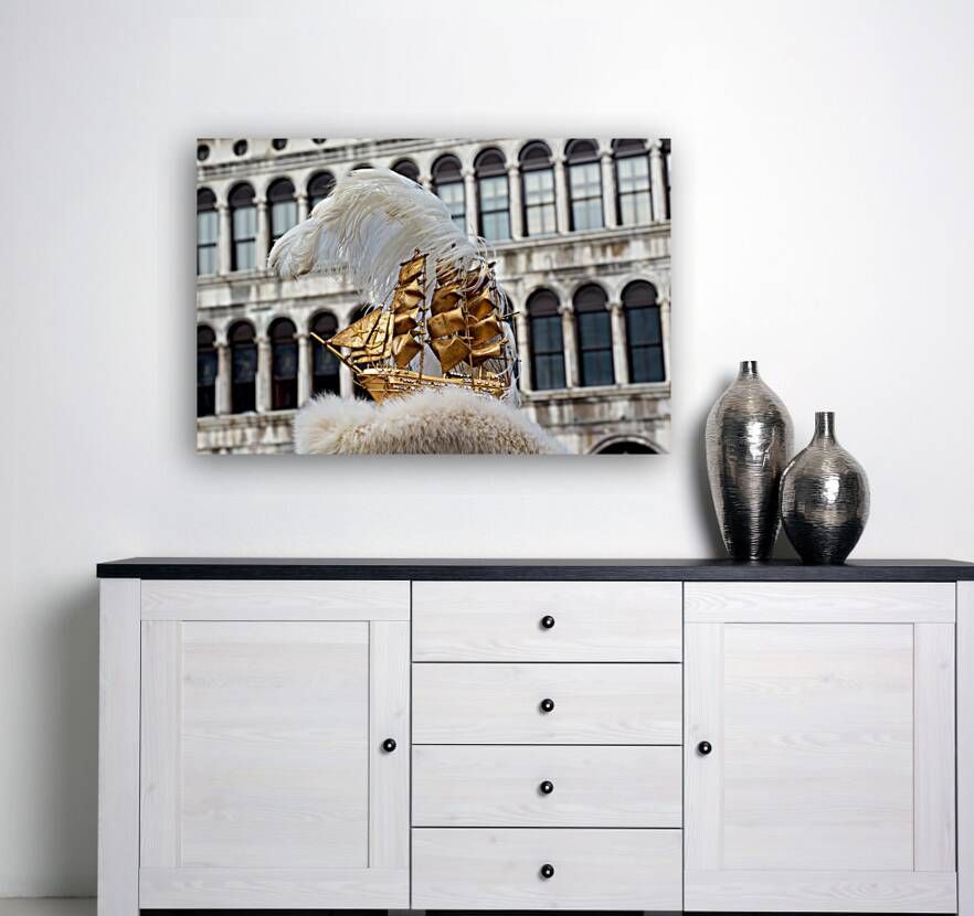 Venice Italy. The Carnival