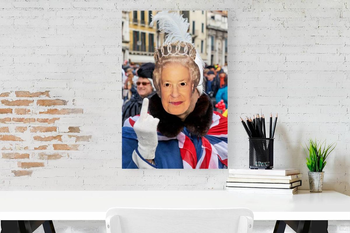 Venice Italy. The Carnival