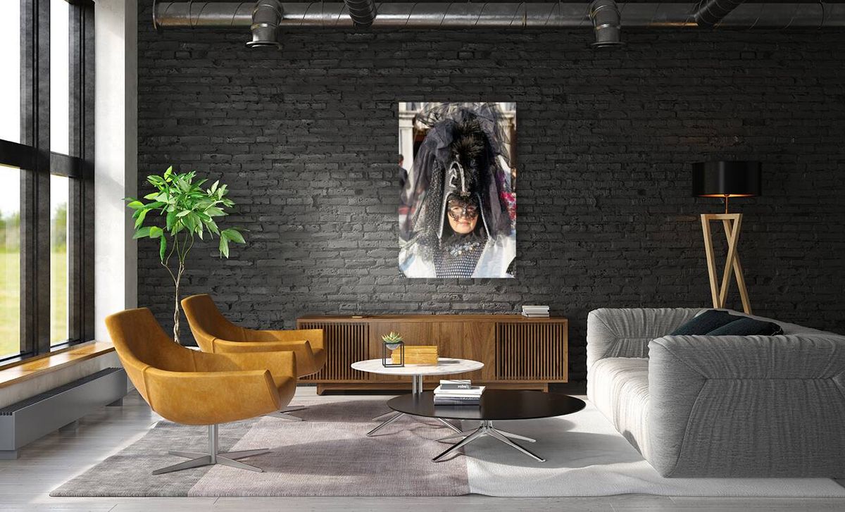 Venice Italy. The Carnival