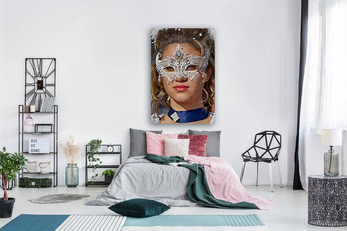 Venice Italy. The Carnival