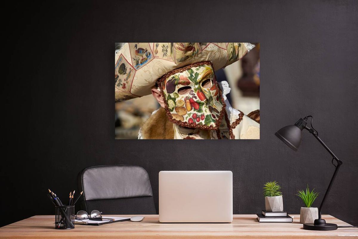 Venice Italy. The Carnival