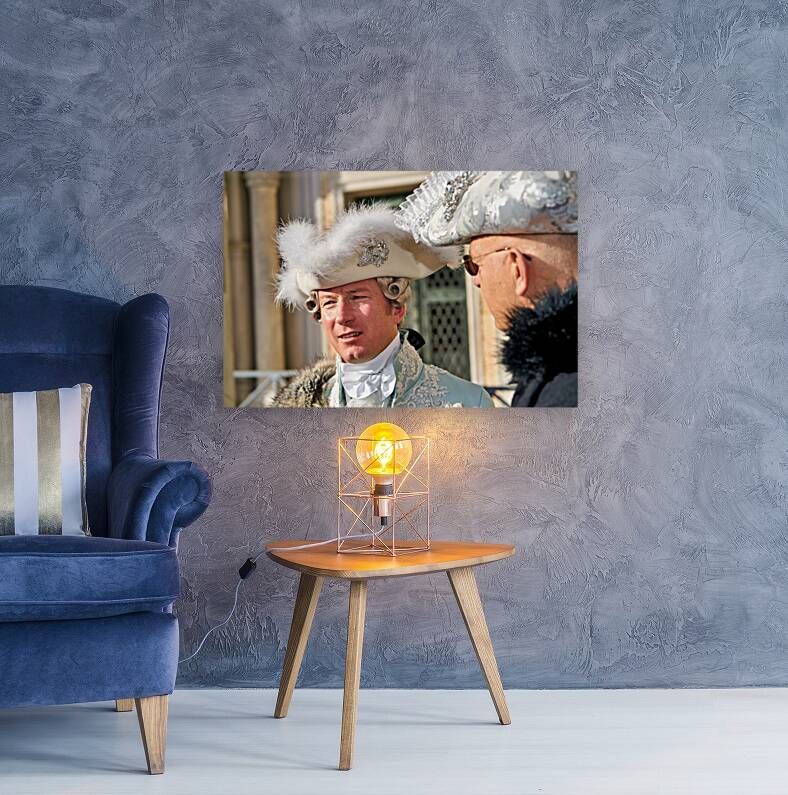 Venice Italy. The Carnival