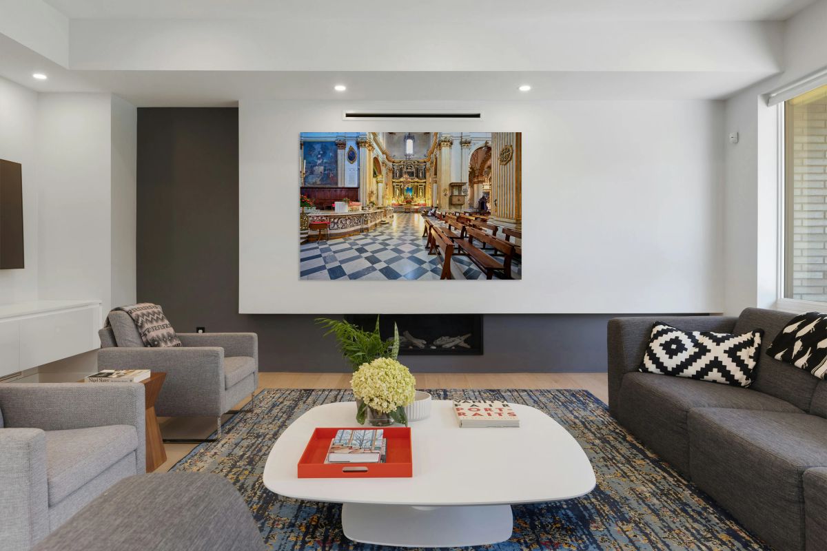 Apulia Puglia Salento Italy. Lecce. Cathedral Maria Santissima Assunta and Saint Orontius