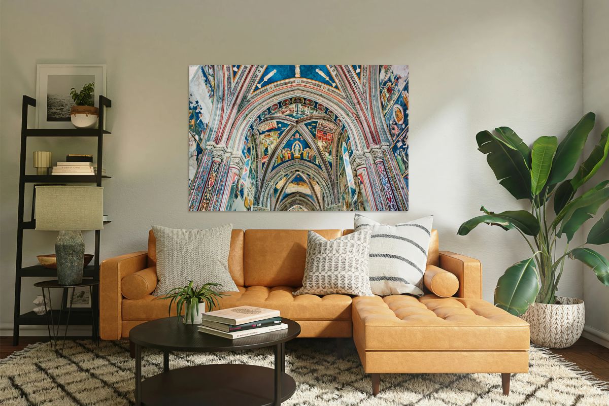 Salento. Apulia Puglia Italy. Gallipoli. The harbor