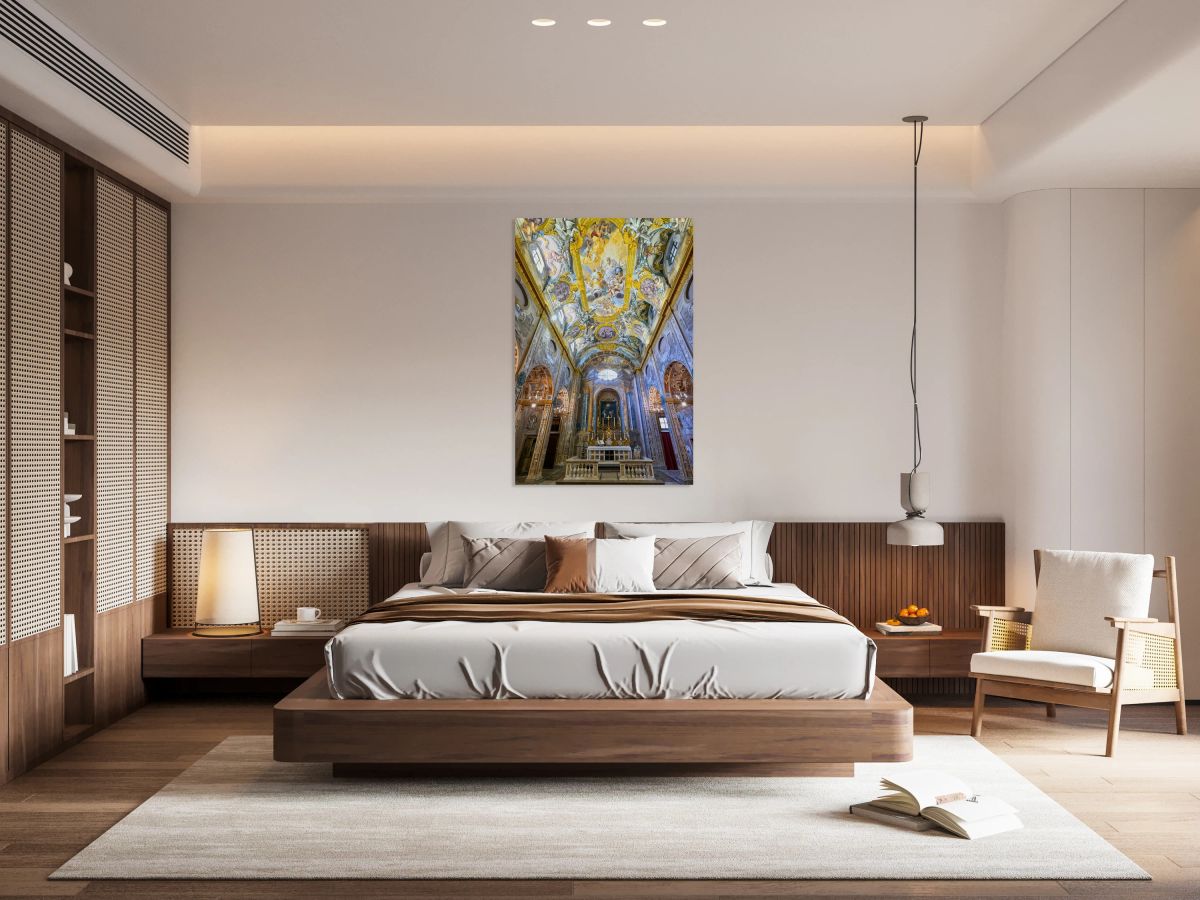 Todi Umbria Italy. Chiesa della Nunziatina Nunziatina Church