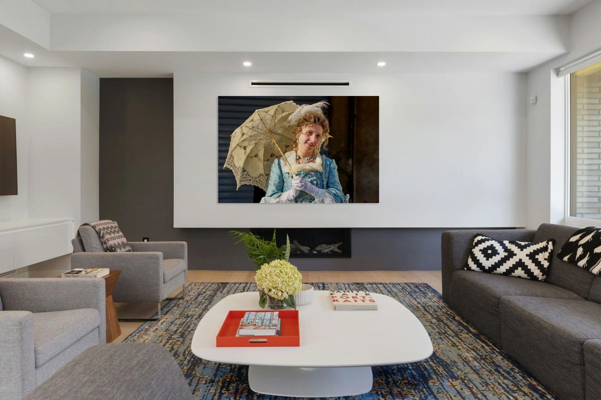 Venice Italy. The Carnival