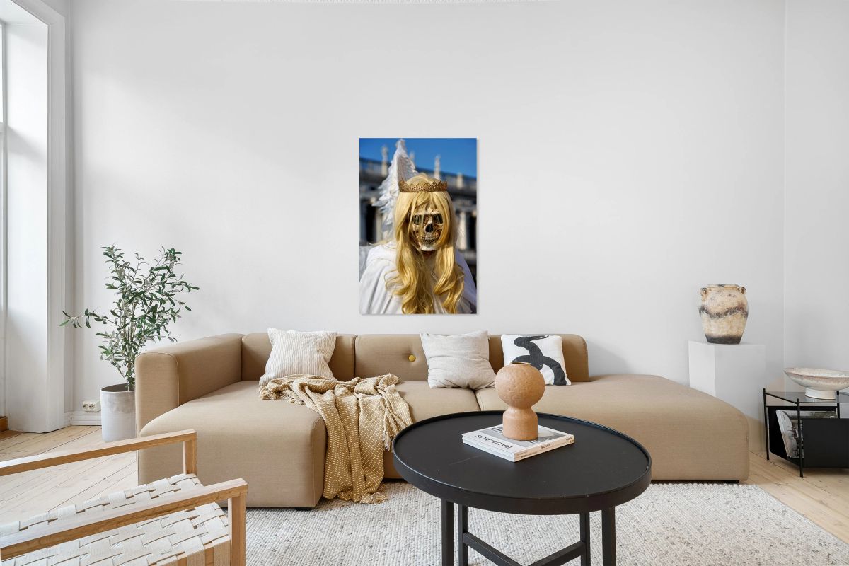 Venice Italy. The Carnival