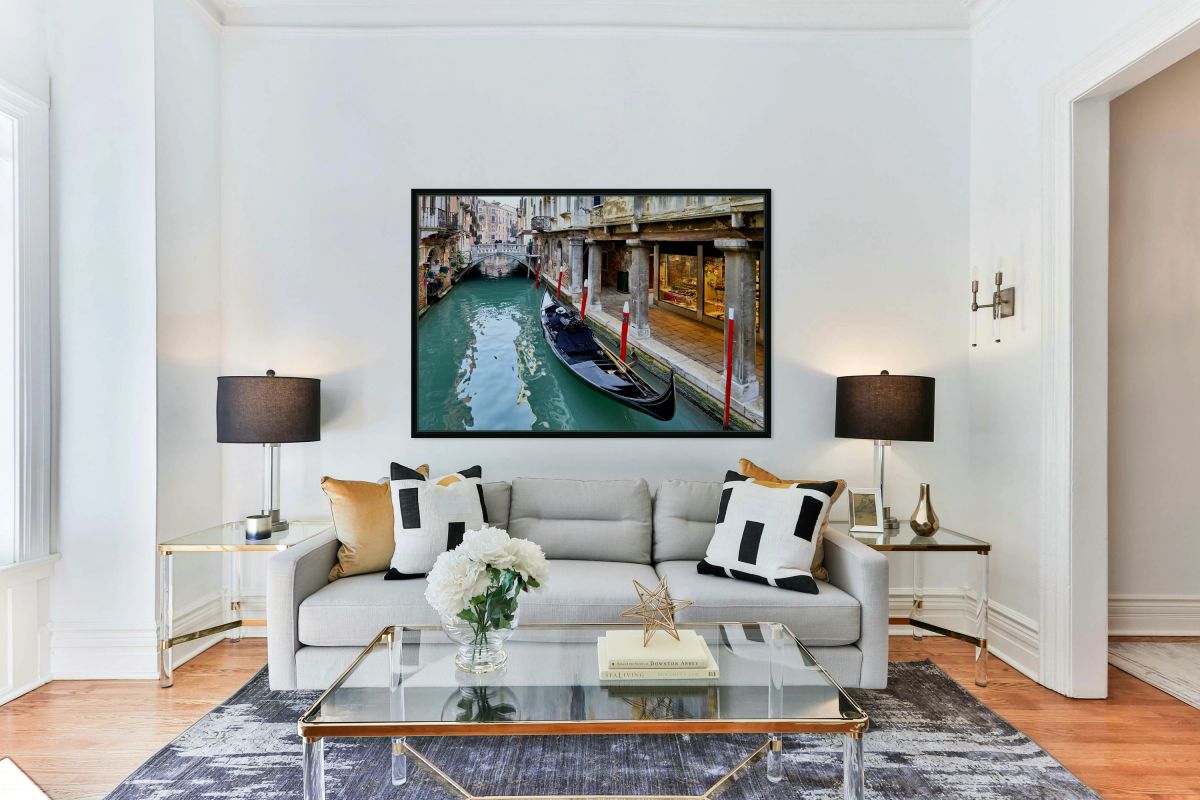 Venice Italy. The Carnival