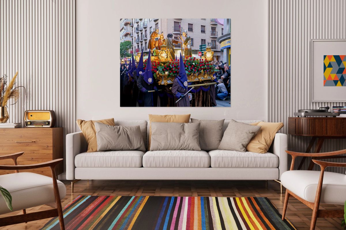 Zaragoza. Saragossa. Aragon. Spain.