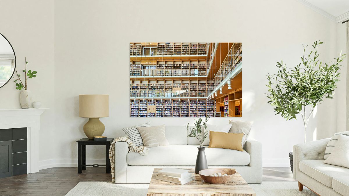 National Library visit at Stavros Niarchos Foundation Cultural C