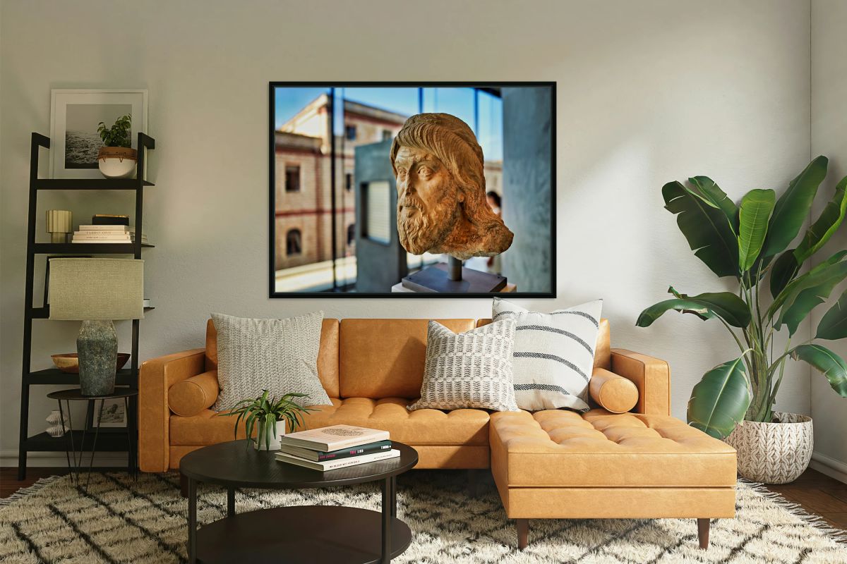 Explore ancient art at the Acropolis Museum in Athens Greece