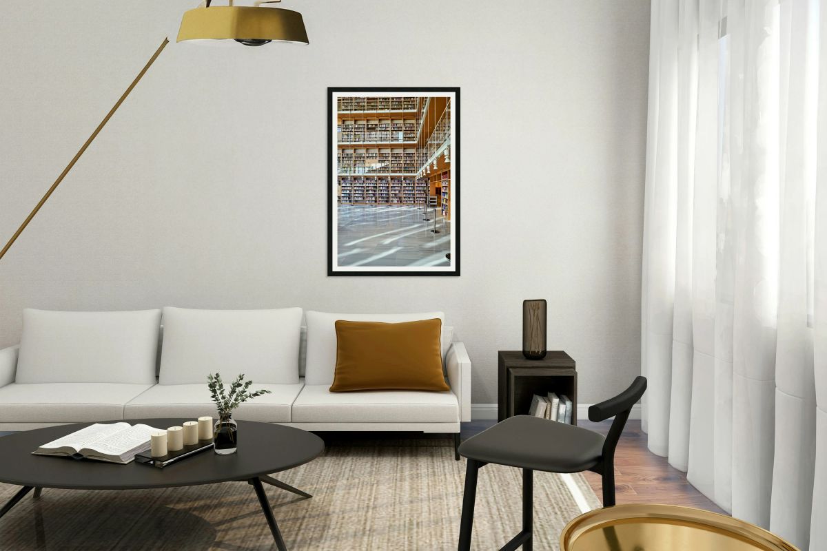 National library at stavros niarchos foundation athens