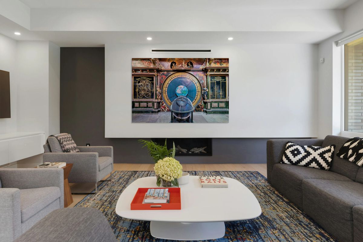 Explore the astronomical clock in strasbourg cathedral