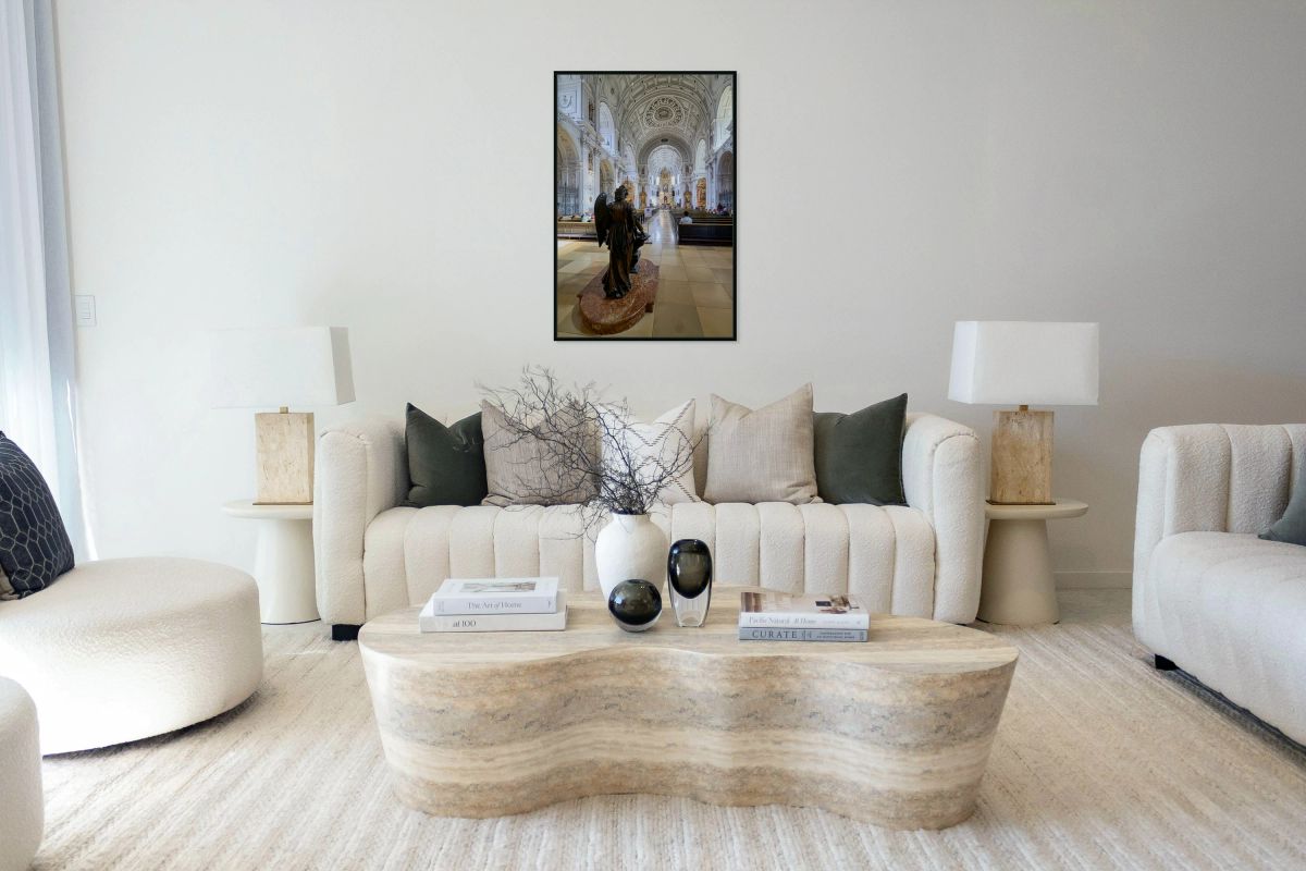 Visit to st. michael church in munich bavaria germany