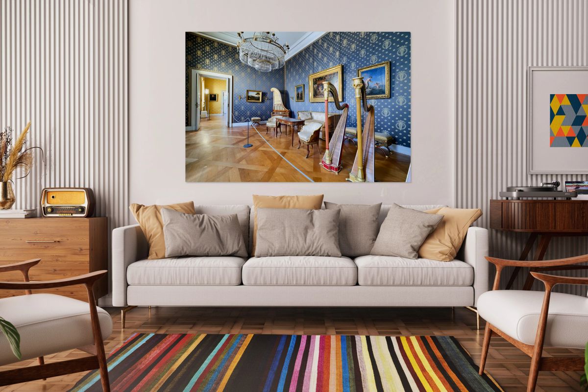 Explore residenz residence palace in munich bavaria germany