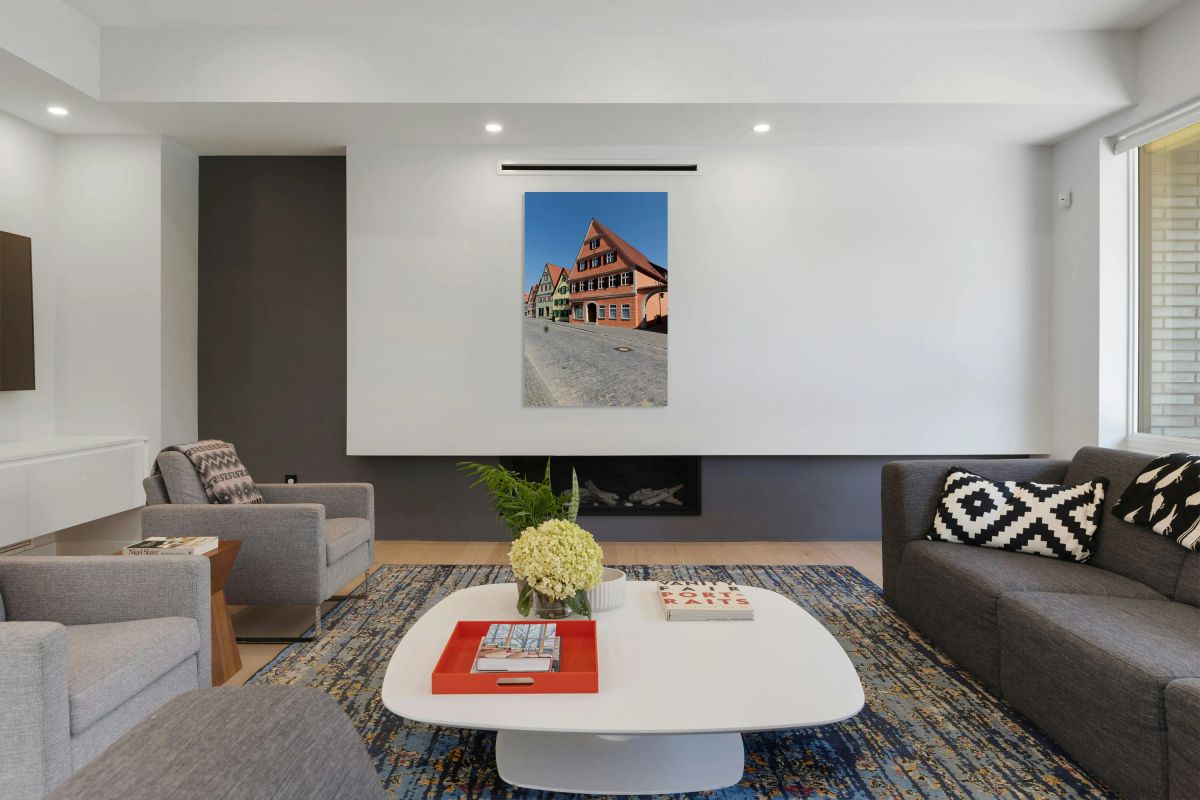 Discovering dinkelsbühl on germanys romantic road