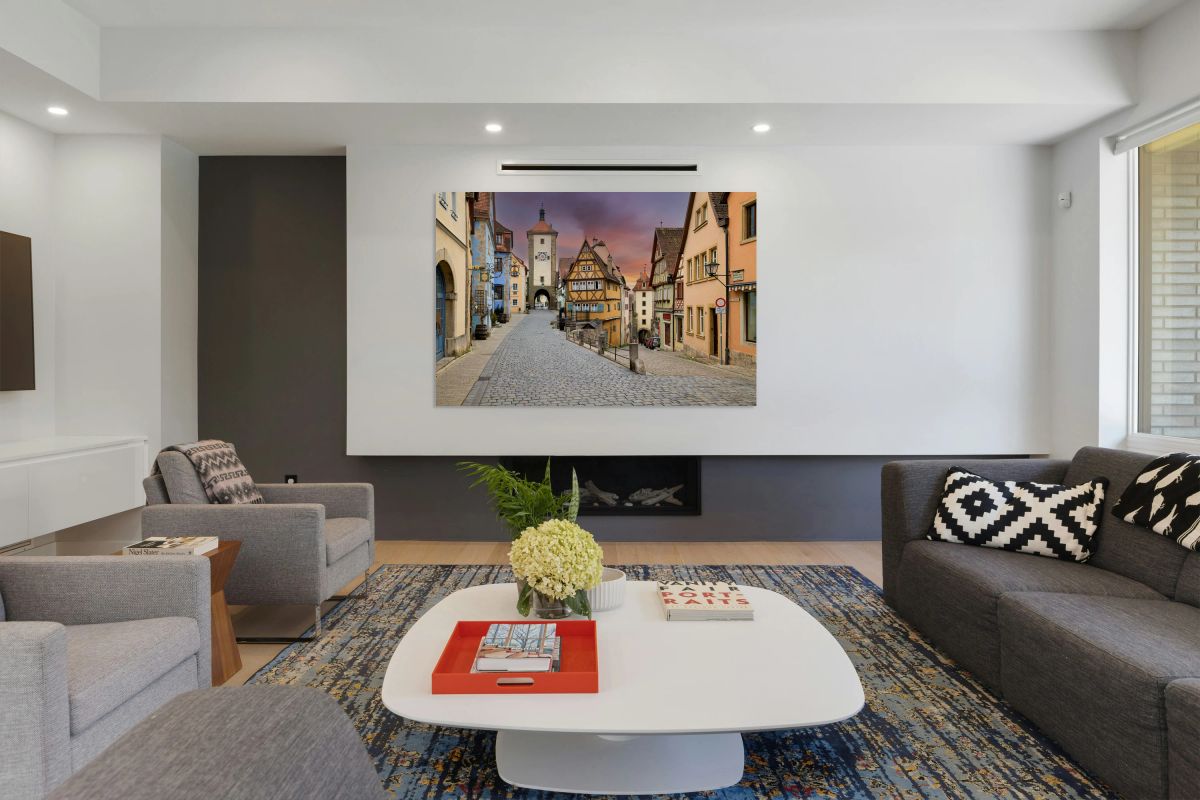 Visit Rothenburg ob der Tauber on the Romantic Road in Bavaria