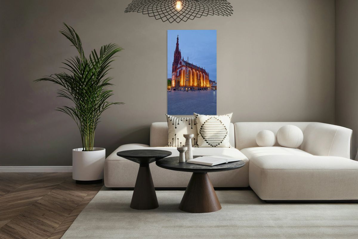 Visit marienkapelle maria chapel in wurzburg on the romantic roa