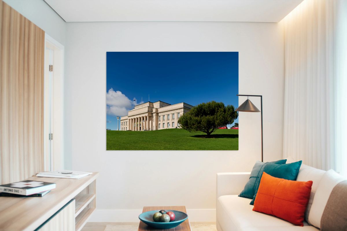 Visit auckland war memorial museum in auckland new zealand