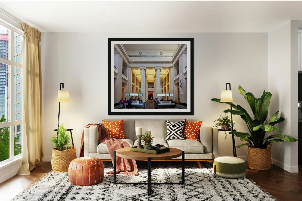 Visit to Auckland War Memorial Museum entrance in Auckland New Z