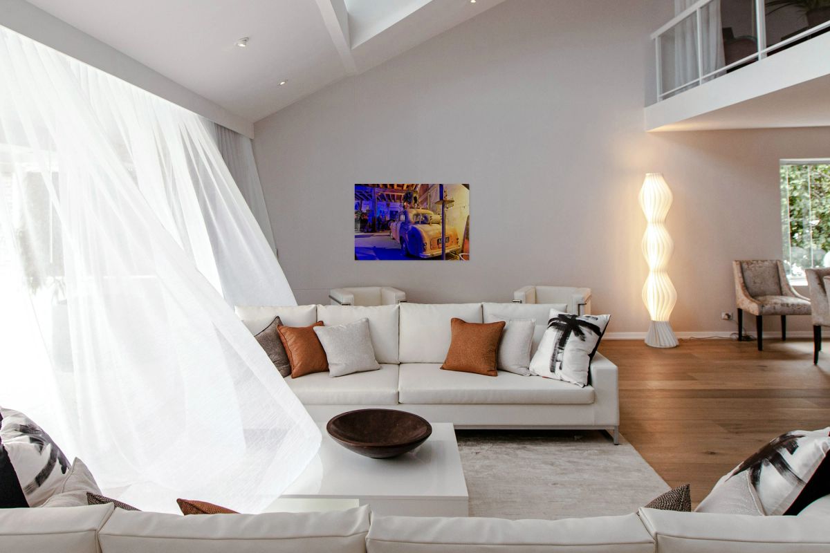 Visit to Steampunk HQ Art gallery in Oamaru New Zealand