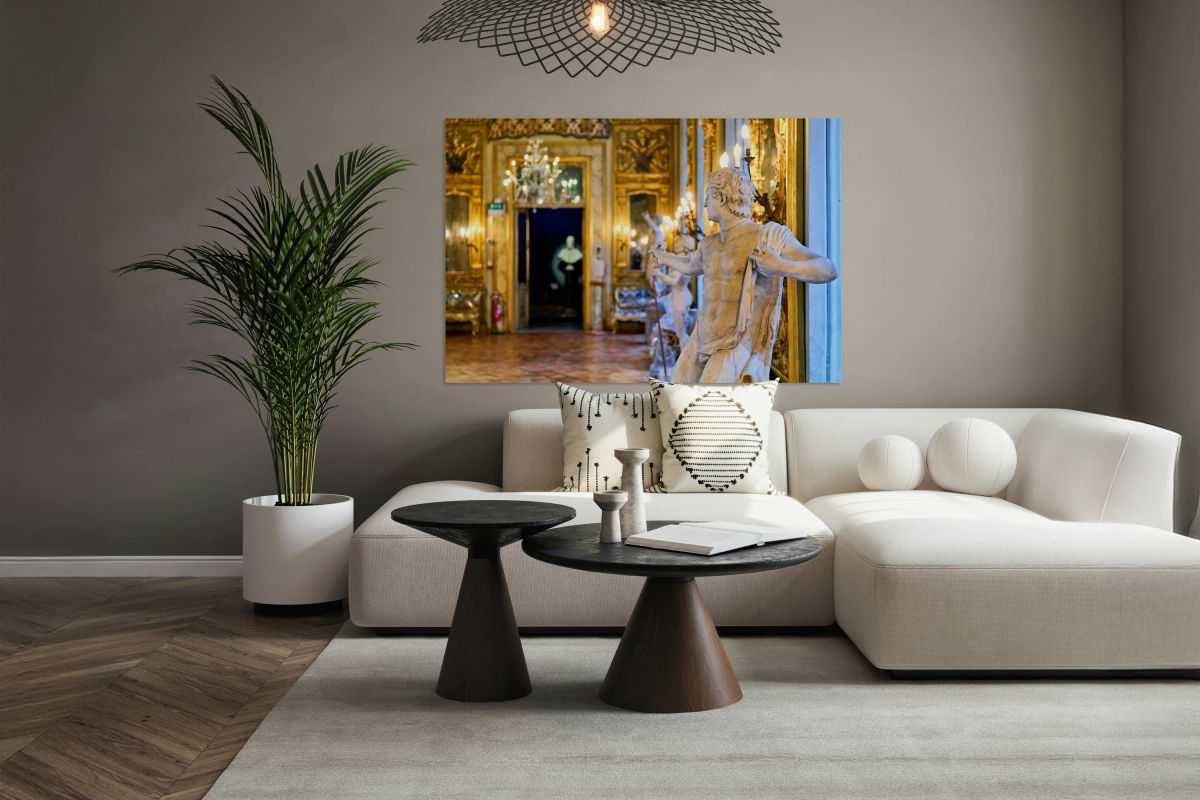 Exploring the doria pamphilj gallery in rome lazio italy