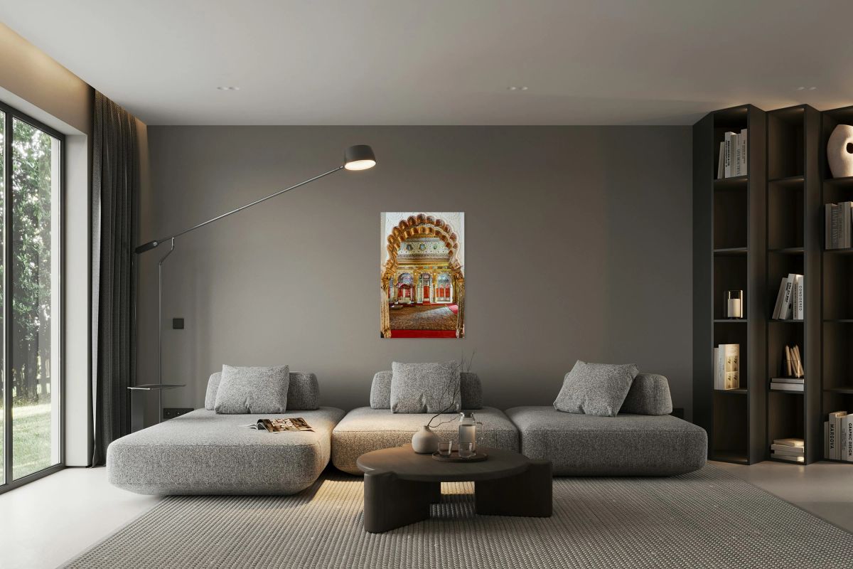 Visit to mehrangarh fort in jodhpur rajasthan india