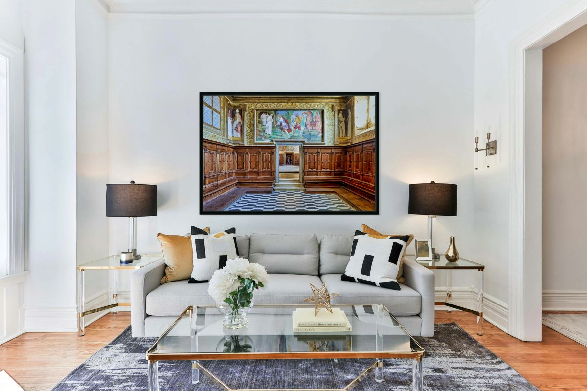 Visit Certosa di San Martino Museum in Naples Campania Italy