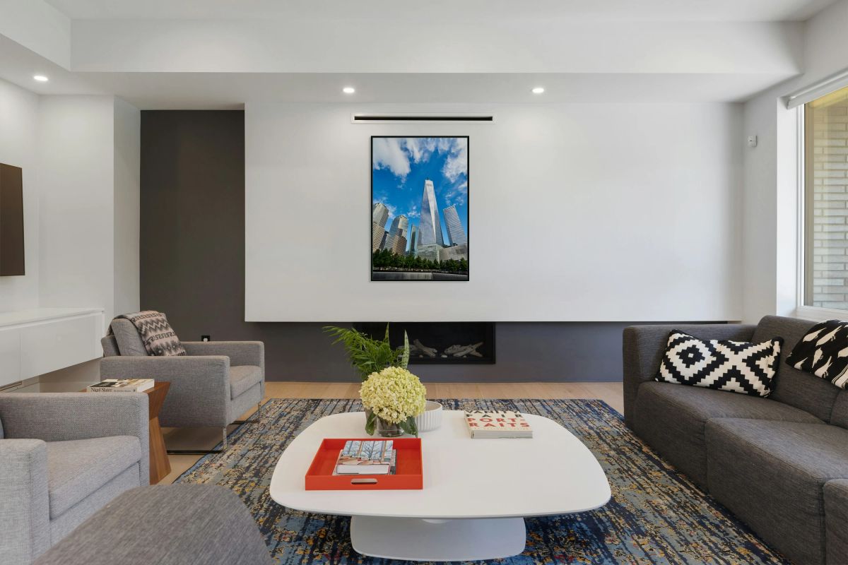 Visit the 911 memorial museum and one world trade center