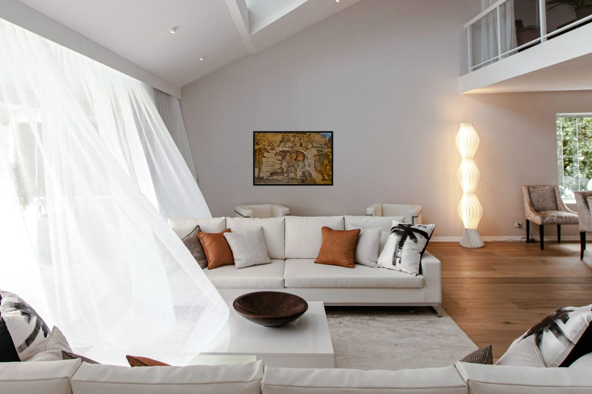 Mosaics in Villa Romana del Casale highlight Italian art