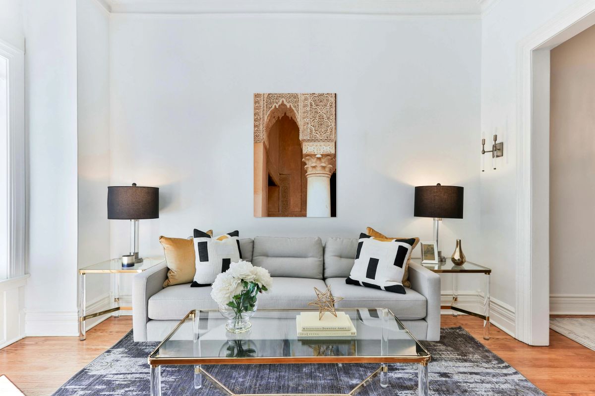 Visit to Saadian Tombs in Marrakesh reveals ancient architecture