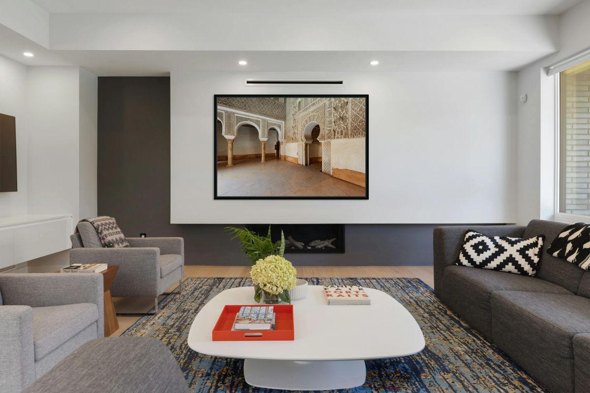 Exploring the historical features of Madrasa Ben Youssef in Marr