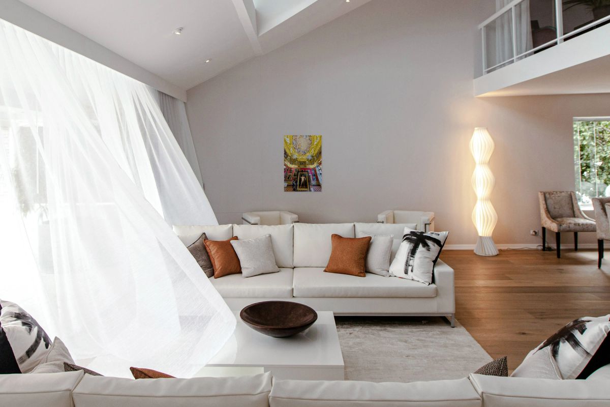 Visit the palatine gallery at palazzo pitti: morgante