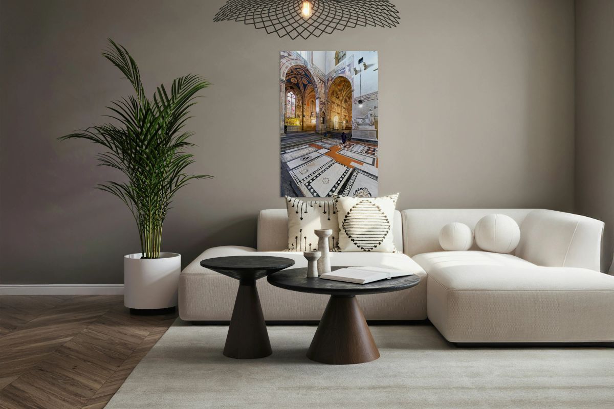 Explore Basilica di Santa Croce in Florence Tuscany Italy