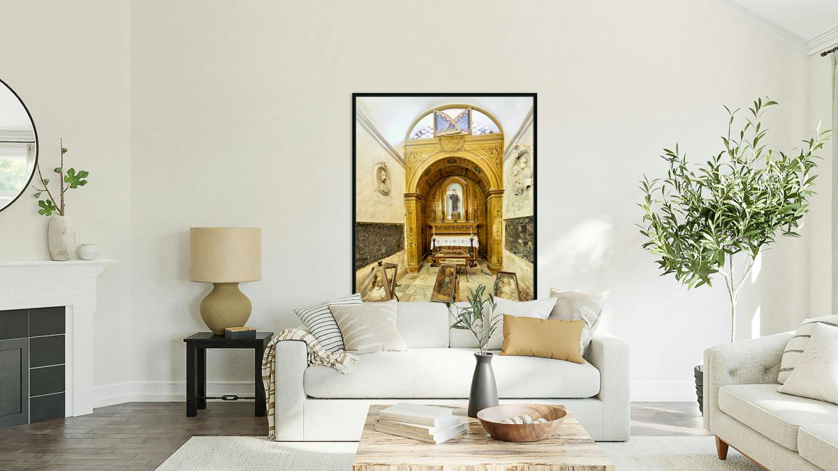 Exploring capuchin catacombs in palermo sicily italy