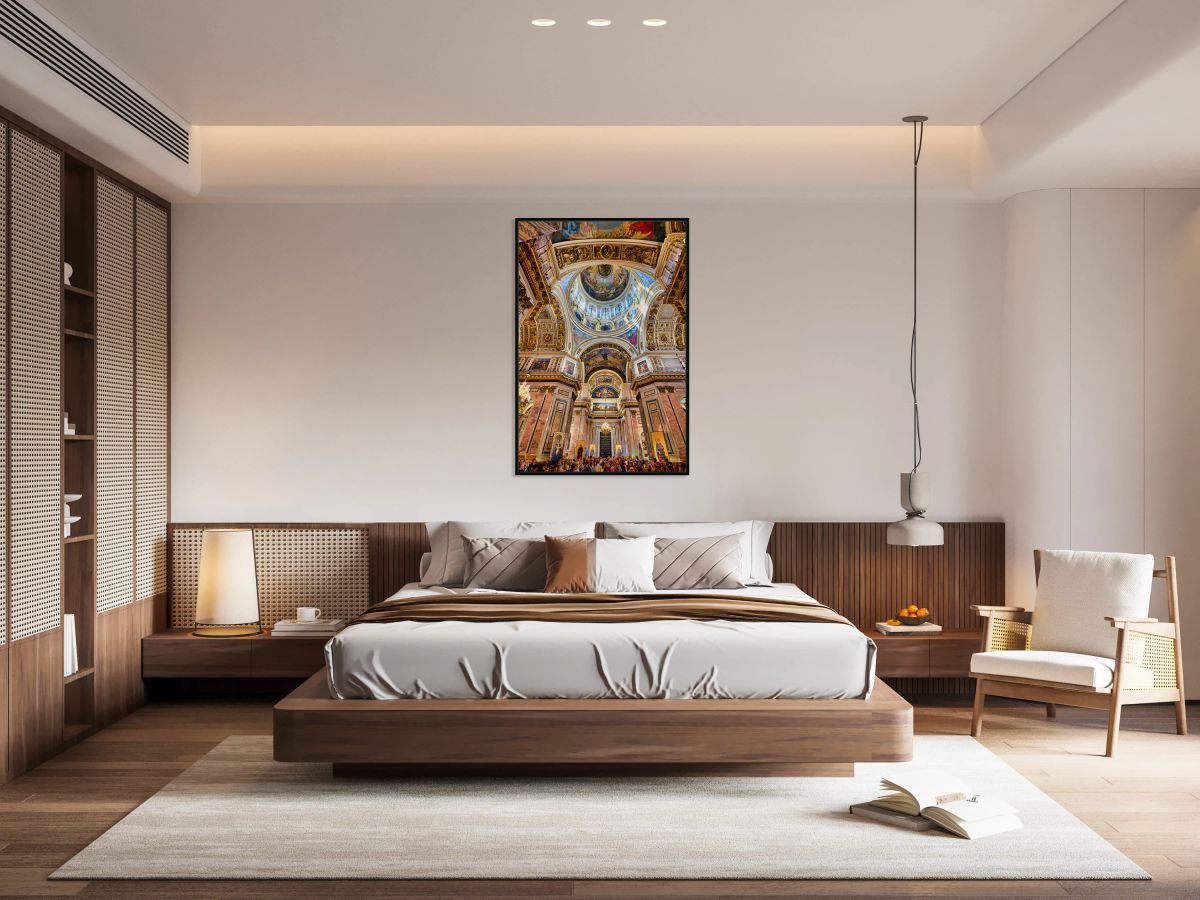 Explore st. isaacs cathedral in st. petersburg russia