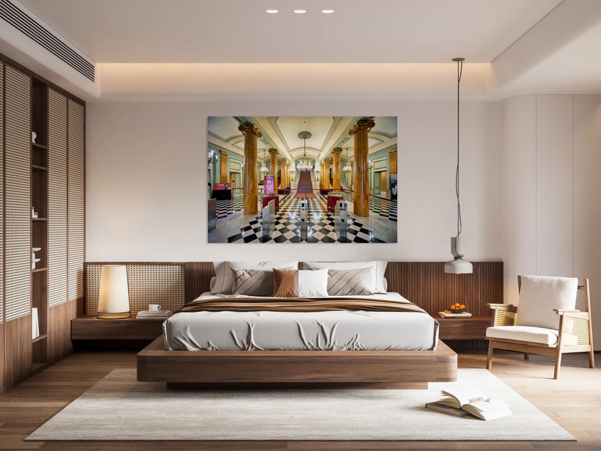 Visit Gran Teatre del Liceu Opera House in Barcelona