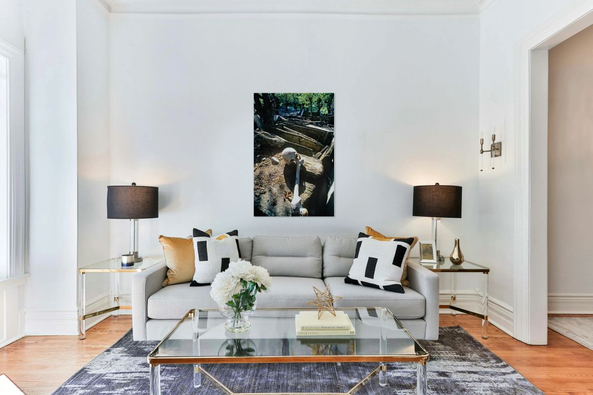 Exploring a Kalash cemetery in Bumburet valley Pakistan