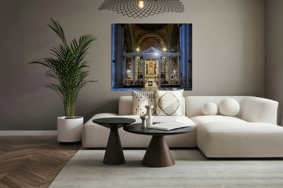 Cathedral Cattedrale dei Santi Pietro e Donato in Arezzo