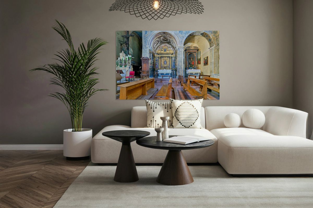 Discover Collegiata di Santa Maria Assunta Tuscany