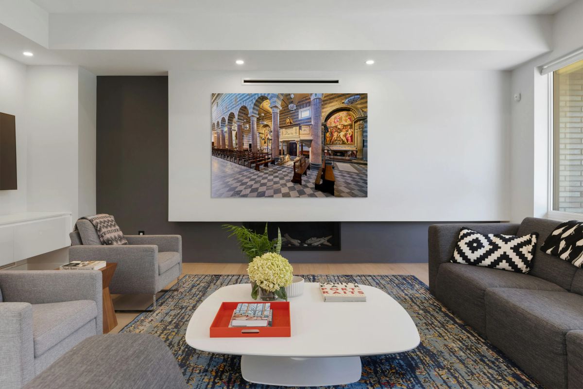 Visit Duomo di Volterra in Tuscany Italy during daytime