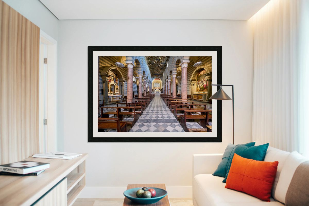 Explore the beauty of Duomo di Volterra in Tuscany Italy