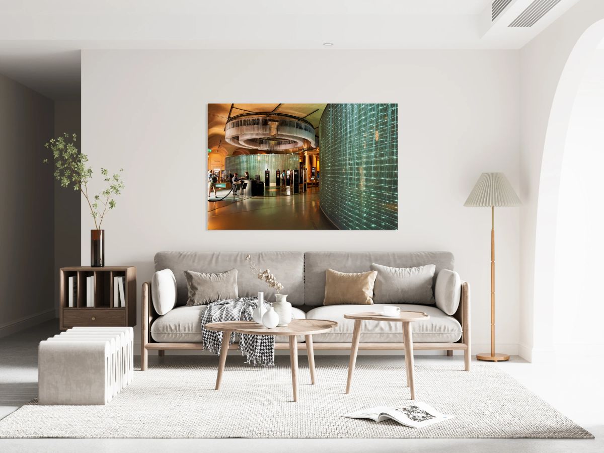 Explore nobel museum in börshuset at stortorget stockholm