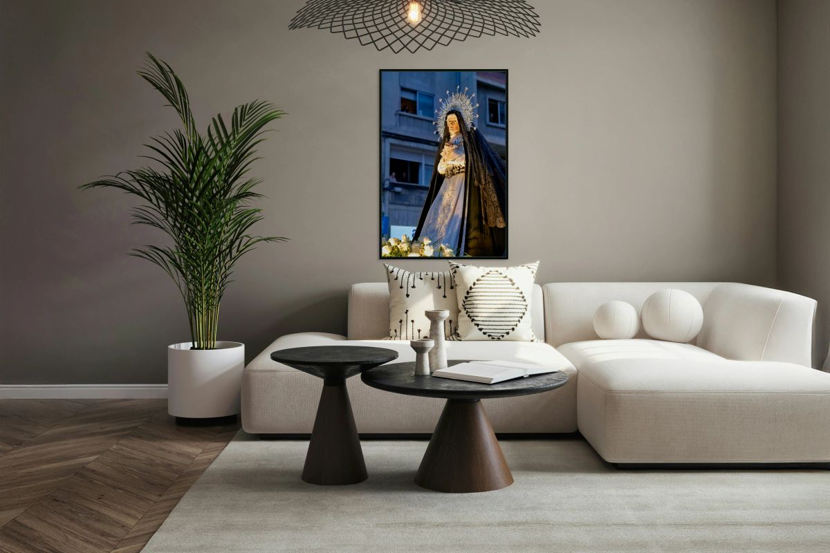 Zaragozas Easter processions celebrate tradition