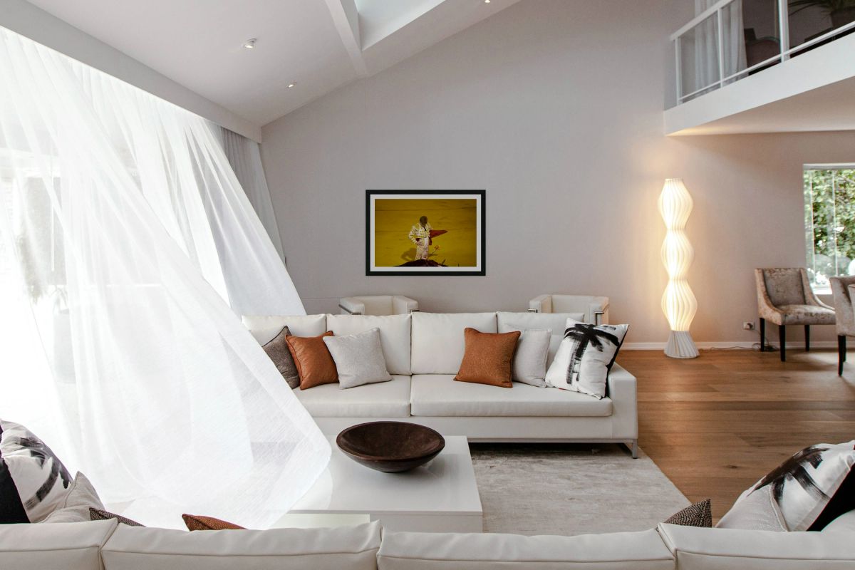 Bullfight event in Seville Arena of Andalusia Spain