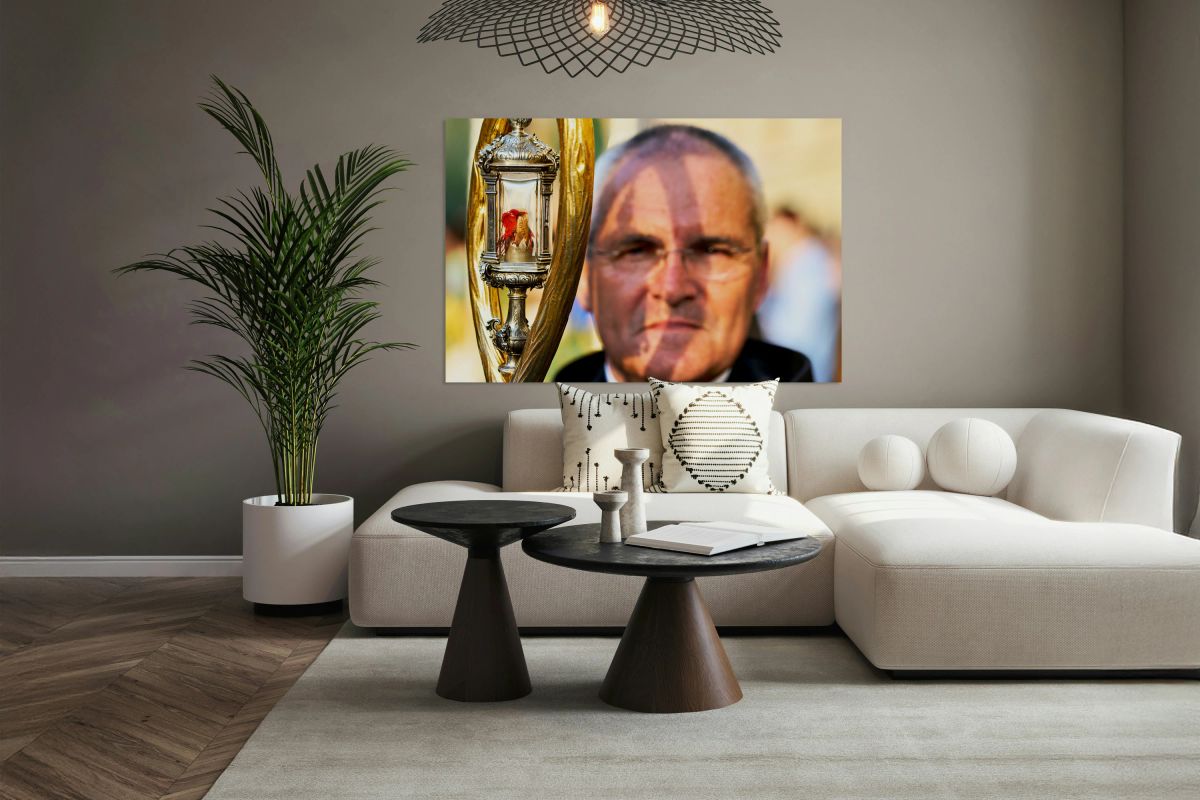 Processions for easter holy week in granada spain