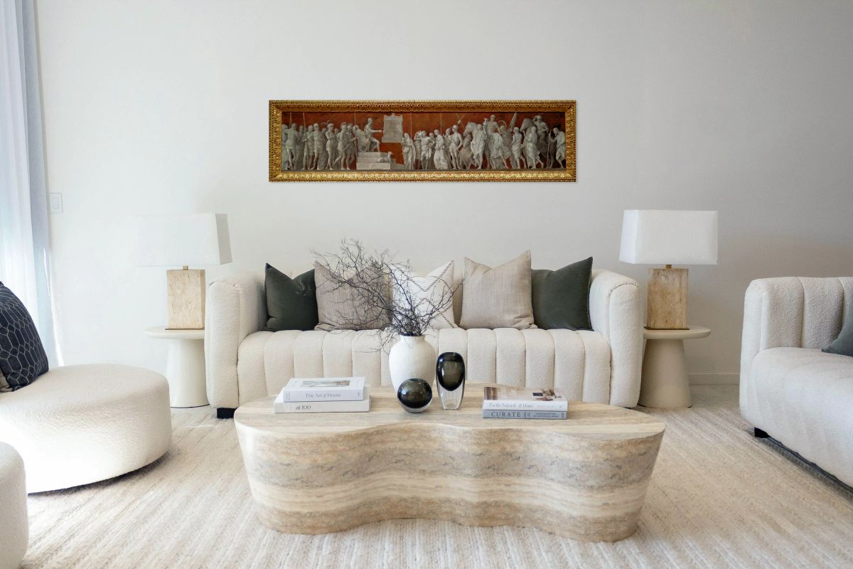 Discussion of publius cornelius scipio in washington dc